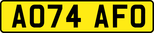 AO74AFO