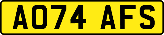 AO74AFS