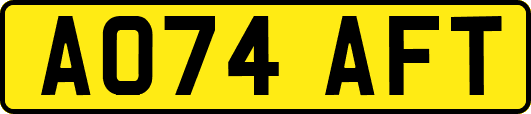 AO74AFT