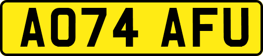 AO74AFU