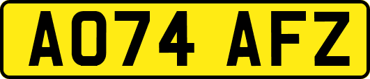 AO74AFZ