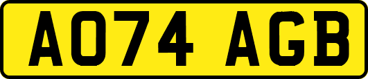 AO74AGB