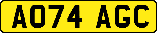 AO74AGC