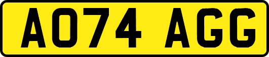 AO74AGG
