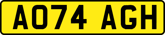AO74AGH