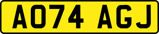 AO74AGJ