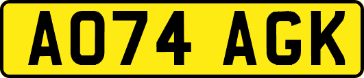 AO74AGK