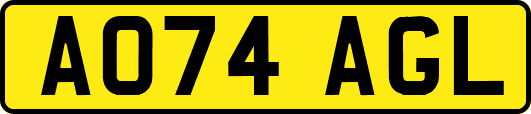 AO74AGL