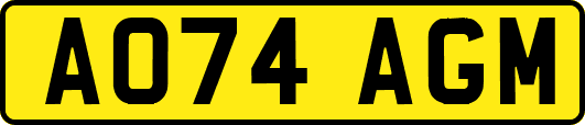 AO74AGM