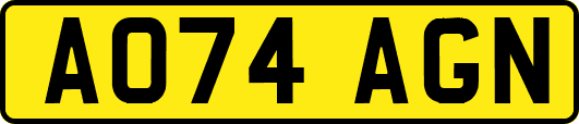 AO74AGN
