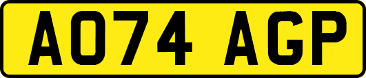 AO74AGP