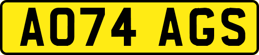 AO74AGS