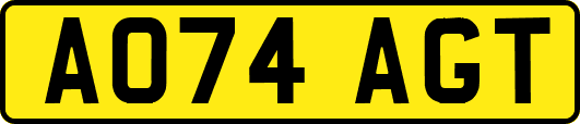 AO74AGT