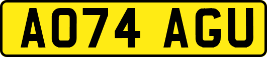 AO74AGU