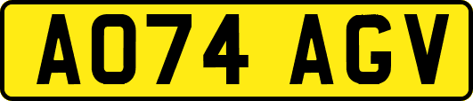 AO74AGV