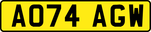 AO74AGW