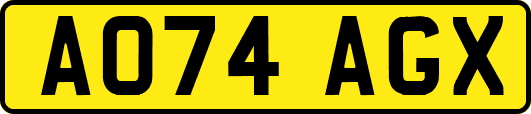 AO74AGX