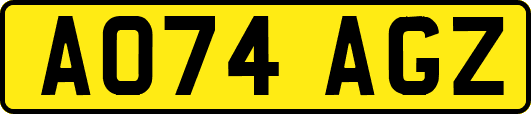 AO74AGZ