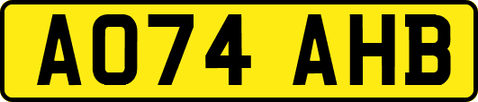AO74AHB