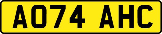 AO74AHC