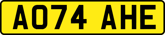AO74AHE