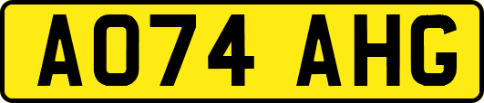 AO74AHG