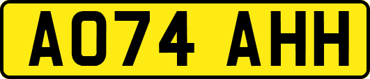 AO74AHH