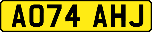 AO74AHJ