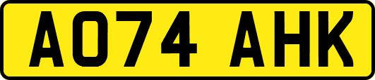 AO74AHK