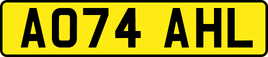 AO74AHL