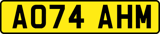 AO74AHM