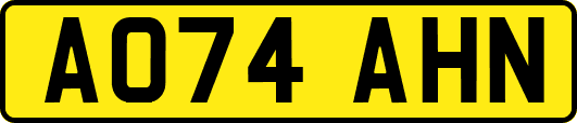 AO74AHN