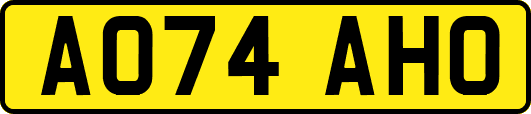 AO74AHO
