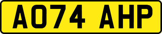 AO74AHP