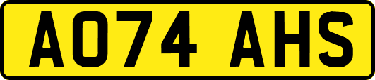 AO74AHS