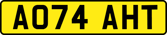 AO74AHT