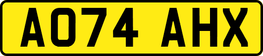 AO74AHX