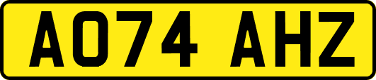 AO74AHZ