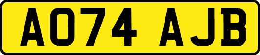 AO74AJB