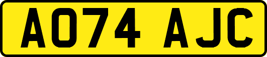 AO74AJC