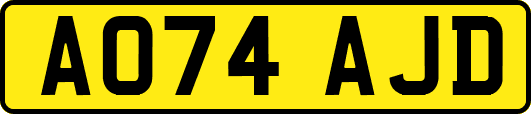 AO74AJD