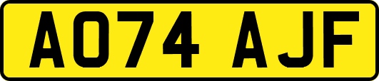 AO74AJF