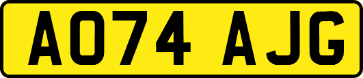 AO74AJG