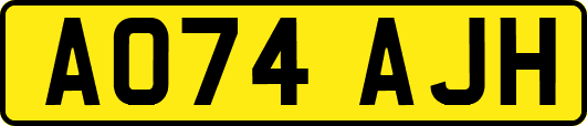 AO74AJH