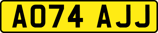 AO74AJJ