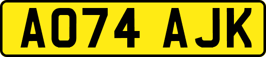 AO74AJK