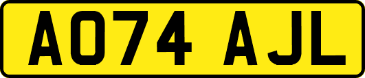 AO74AJL