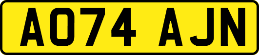 AO74AJN