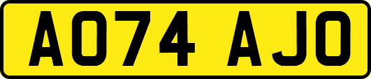 AO74AJO