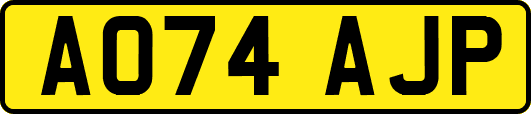 AO74AJP